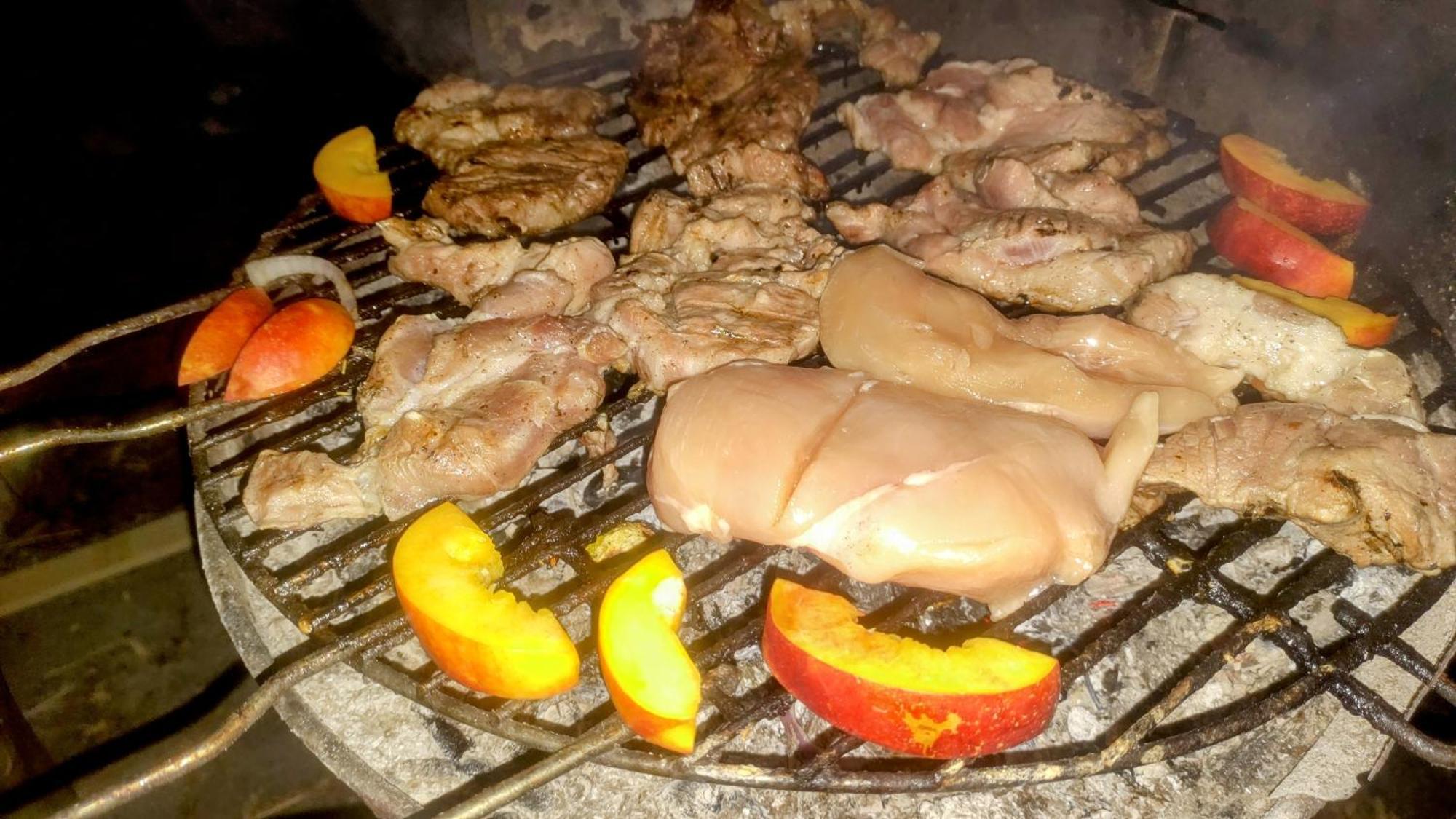 High Camping Budva