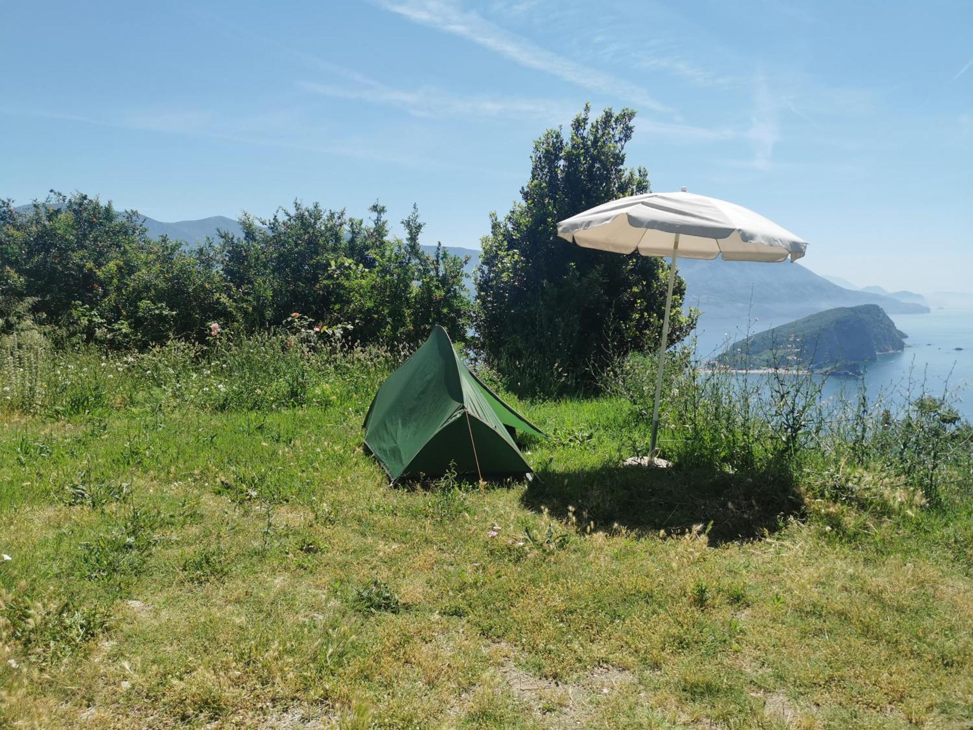 High * Budva